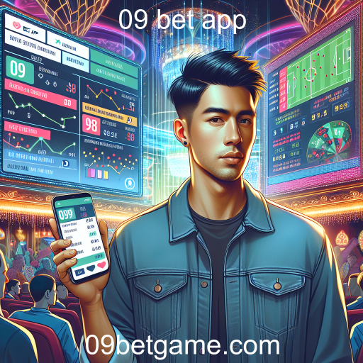 Apostas em Equipes: Entendendo o Cenário dos Esports no 09 Bet App