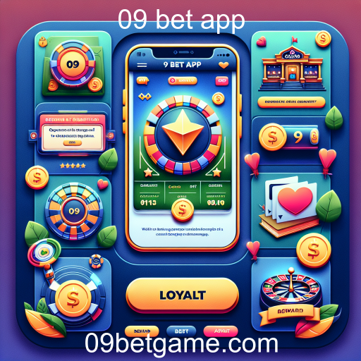 A Importância da Categoria 'Fidelidade' no 09 Bet App
